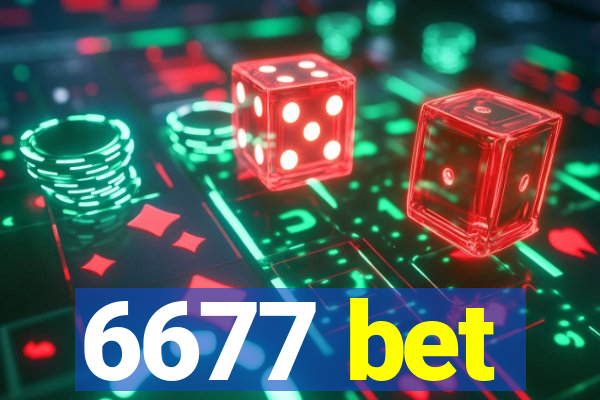 6677 bet